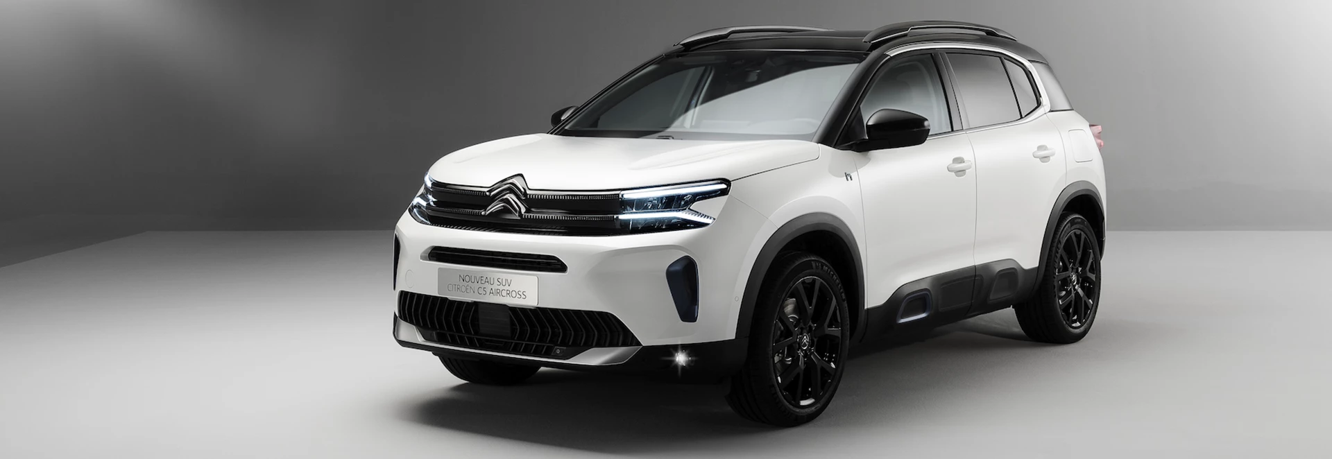 2022 Citroen C5 Aircross: What’s changed? 